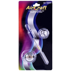 Spare Nozzle Kit 0.5mm For Sg H2000