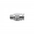 Metal Pu Fitting Straight 8mm X 1/8' M