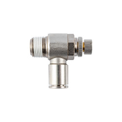 Metal Flow Control 10mm X 3/8' M