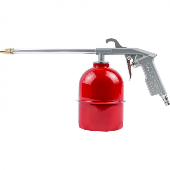 Wash / Paraffin Gun Bulk Wash / Paraffin Gun Bulk