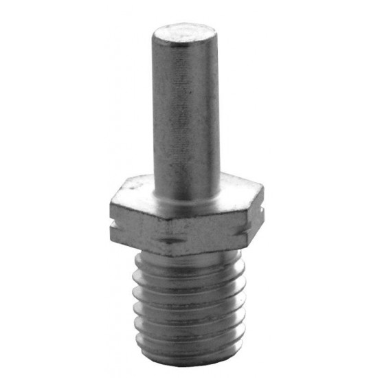 Adaptor M14 Male X 8mm Spindle Adaptor M14 Male X 8mm Spindle
