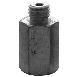 Adaptor 5/8 M X M14 F
