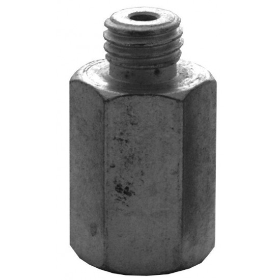 Adaptor 5/8 M X M14 F