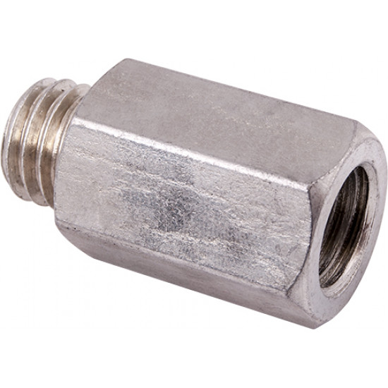 Adaptor 5/8 X 5/8 Adaptor 5/8 X 5/8