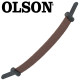 Scroll Saw Sander 5' 125mm X 1/2' 220g Plain End 4pc Scroll Saw Sander 5' 125mm X 1/2' 220g Plain End 4pc