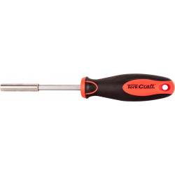 Screwdriver Bit Holder 1/4' F Magnetic