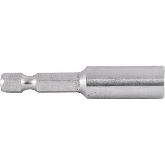 Magnetic Bit Holder 54mm Carded Magnetic Bit Holder 54mm Carded
