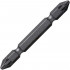 D/end Pozi.2x65mm Pwr.bit Bulk