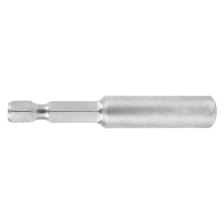 Magnetic Bit Holder 60mm Bulk