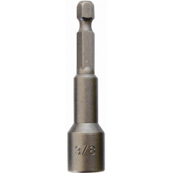 Nutsetter 3/8x65mm Mag. Bulk