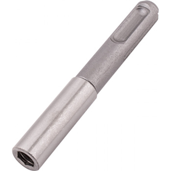 Magnetic Bit Holder 80mm Sds Plus 1/4' Hex Magnetic Bit Holder 80mm Sds Plus 1/4' Hex