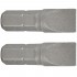 S/d Insert Bit 8mmx25mm 2/card