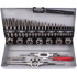 Tap And Die Set 32pce 3-12mm Hss In Steel Case
