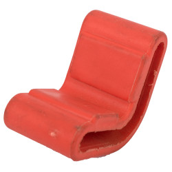 Spare Plastic Corner Cap For Bicycle St& Tc Bs001