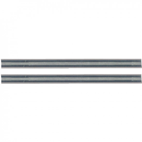 Planer Knives Tungsten 82mm Pair Planer Knives Tungsten 82mm Pair