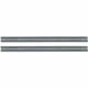 Planer Knives Tungsten 82mm Pair Planer Knives Tungsten 82mm Pair