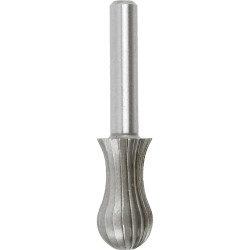 Rotary File Ball