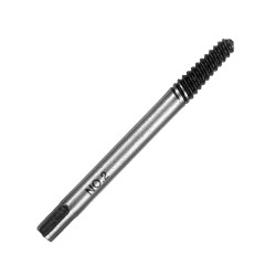 Screw Extractor No.2 Carded