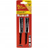 Sabre Saw Blade 150 X 4.3mm 6tpi Wood 2pc