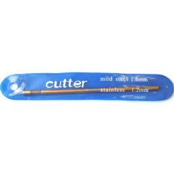 Toolrest Spare Part For Tc10008 Nibbler