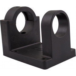 Table Top Mounting For Nibblers