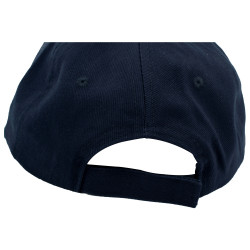 Air Craft Base Ball Cap Navy Blue (one Size Fits All)