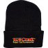 TORK CRAFT Beanie Black