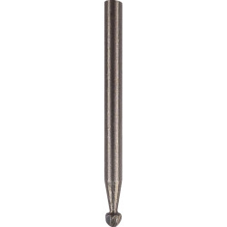 Mini H/speed Cutter 3.2mm Ball 3.2mm Shank