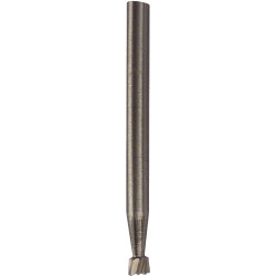 Mini H/speed Cutter 2.0mm Cyl 3.2mm Shank