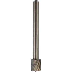 Mini H/speed Cutter 5.6mm Cyl 3.2mm Shank