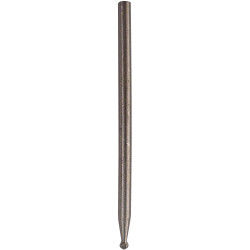 Mini Engraving Cutter 1.6mm Ball 2.4mm Shank
