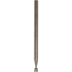 Mini Engraving Cutter 2.0mm Rev. Taper 2.4mm Shank
