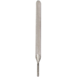 Mini Engraving Cutter 0.8mm Cyl 2.4mm Shank