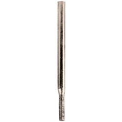 Mini Engraving Cutter 1.6mm Cyl 2.4mm Shank