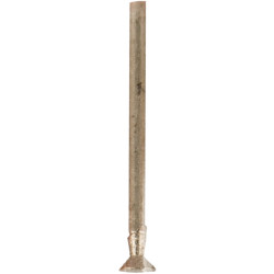 Mini Diamond Point 9.5mm Rev. Taper 2.4mm Shank