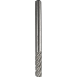 Mini Tungsten Carb. Cutter 3.2mm Cyl. 3.2mm Shank