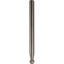 Mini Tungsten Carb. Cutter 3.2mm Ball 3.2mm Shank