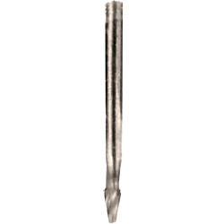 Mini Tungsten Carb. Cutter 2.4mm Ball 3.2mm Shank
