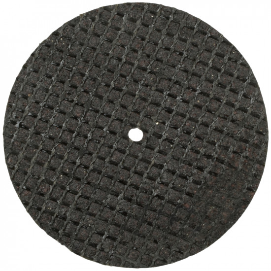 Mini Cut-off Wheel Extra Large 38.1mm X 1.2mm Mini Cut-off Wheel Extra Large 38.1mm X 1.2mm