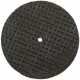 Mini Cut-off Wheel Extra Large 38.1mm X 1.2mm Mini Cut-off Wheel Extra Large 38.1mm X 1.2mm