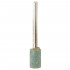 Mini Abrasive Point 12.7mm Cyl. 3.2mm Shank