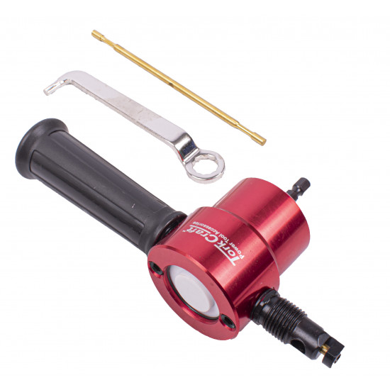 Nibbler Attachment For Drills For Cutting Sheet Metals Nibbler Attachment For Drills For Cutting Sheet Metals
