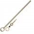 Spare Straight & Round Cutting Blade For Nibbler Saw Attachment
