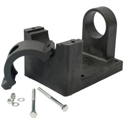 Table Top Mounting For Nibblers