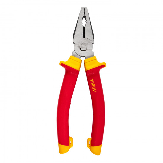 Insulated Combination Pliers 180mm Vde Insulated Combination Pliers 180mm Vde