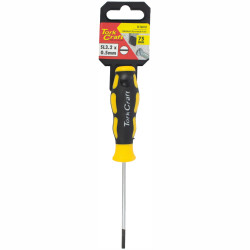 Screwdriver Slotted 3.2 X 75mm
