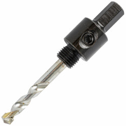 M&rel Diamond Coated Arbor 14-30mm
