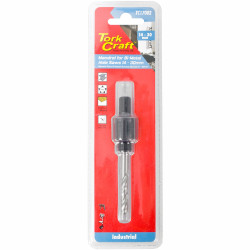 M&rel 3/8 Hex 14mm - 30mm