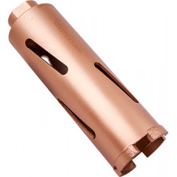 Diamond Core Bit 52x170mm Concrete M22