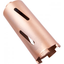 Diamond Core Bit 65 X 170mm Universal Purpose M22
